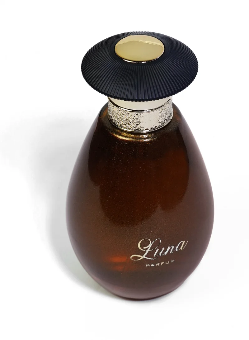 AMD Perfumes Drop Collection Luna By AMD Perfumes Men and Women Fragrance EDP 100ml