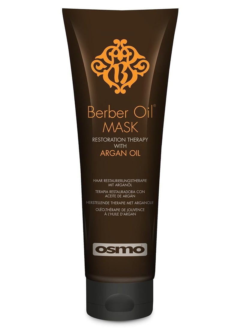 Osmo Berber Oil Mask, 8.45 Ounce