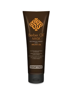 Osmo Osmo Berber Oil Mask, 8.45 Ounce  - Image 1