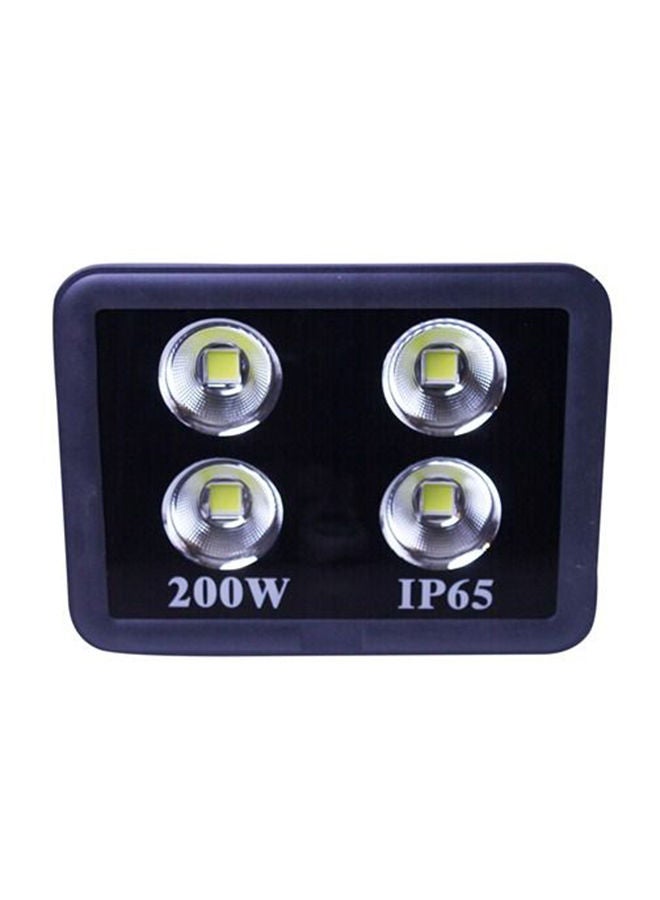 Floodlight LED -High Performance Cooler- 200Watt