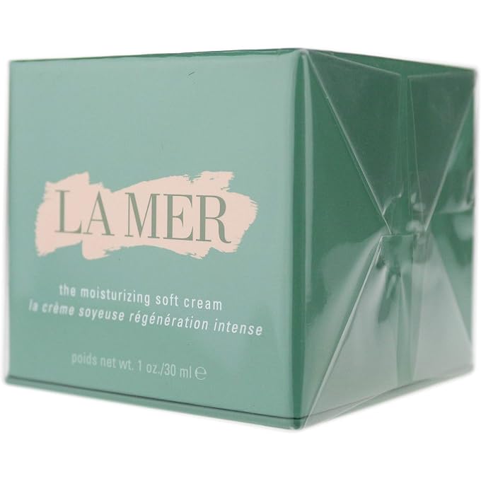 La Mer LA-MER Crme de Moisturizing Soft Cream - Image 1