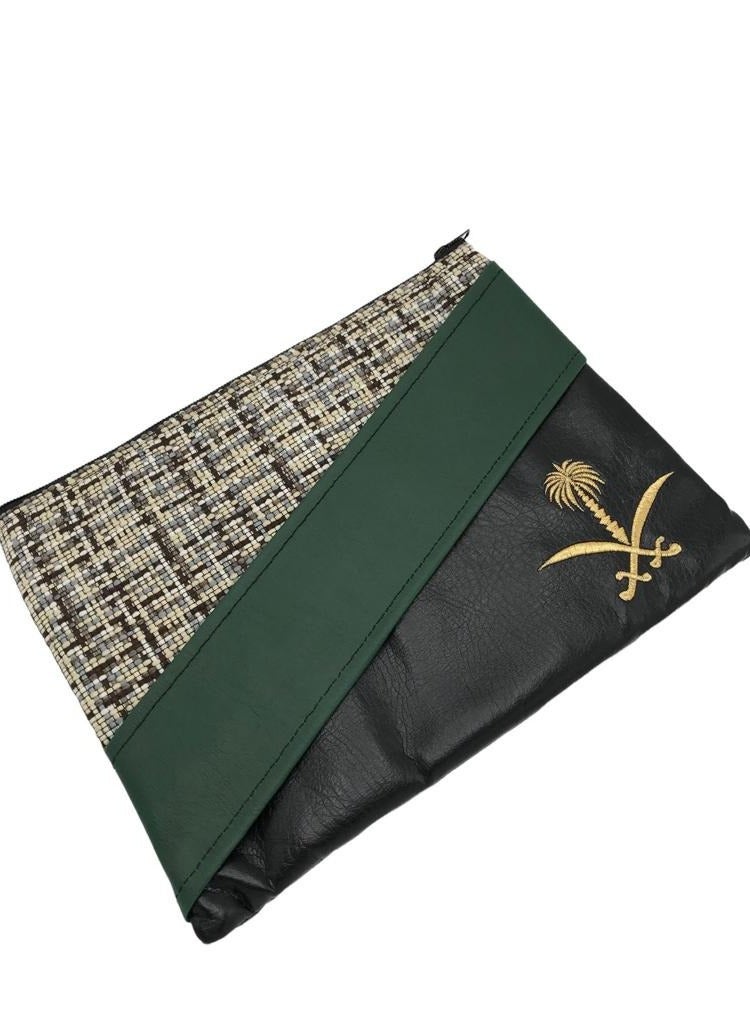 Other Manufacturer pouch handbag - Image 1