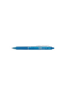 PILOT FRICTION BALLPOINT PEN 0.7 LIGHT BLUE  - Image 2