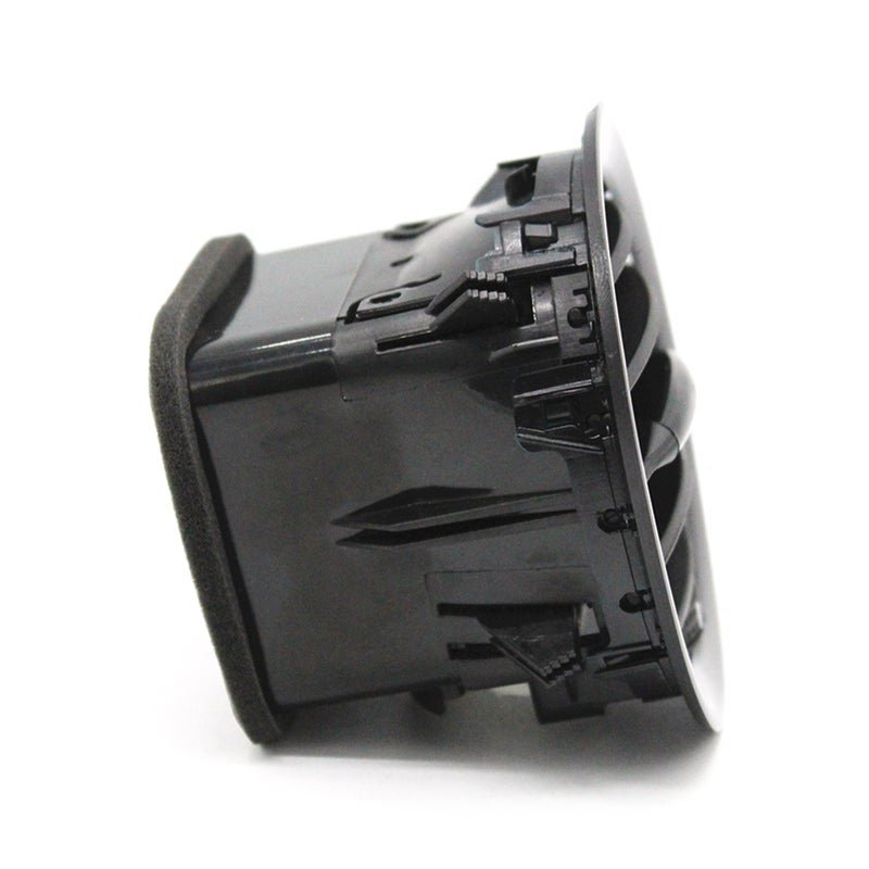 Air Vent Panel Grille Cover Ventilation Grille Air Vent Nozzle Grille Piano Black Fit for Opel Corsa D Adam 2201099 - Image 2