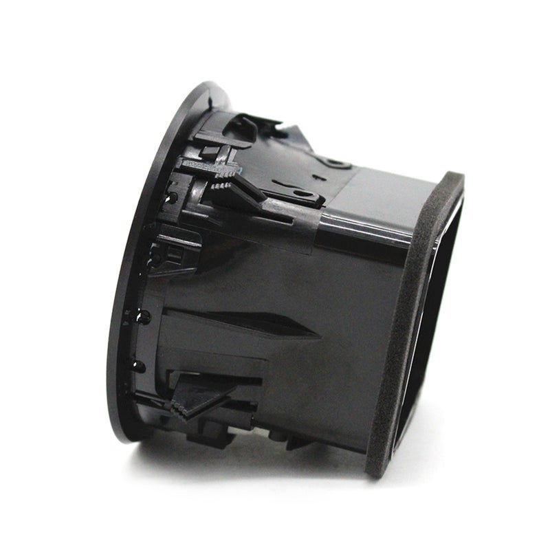 Air Vent Panel Grille Cover Ventilation Grille Air Vent Nozzle Grille Piano Black Fit for Opel Corsa D Adam 2201099 - Image 5
