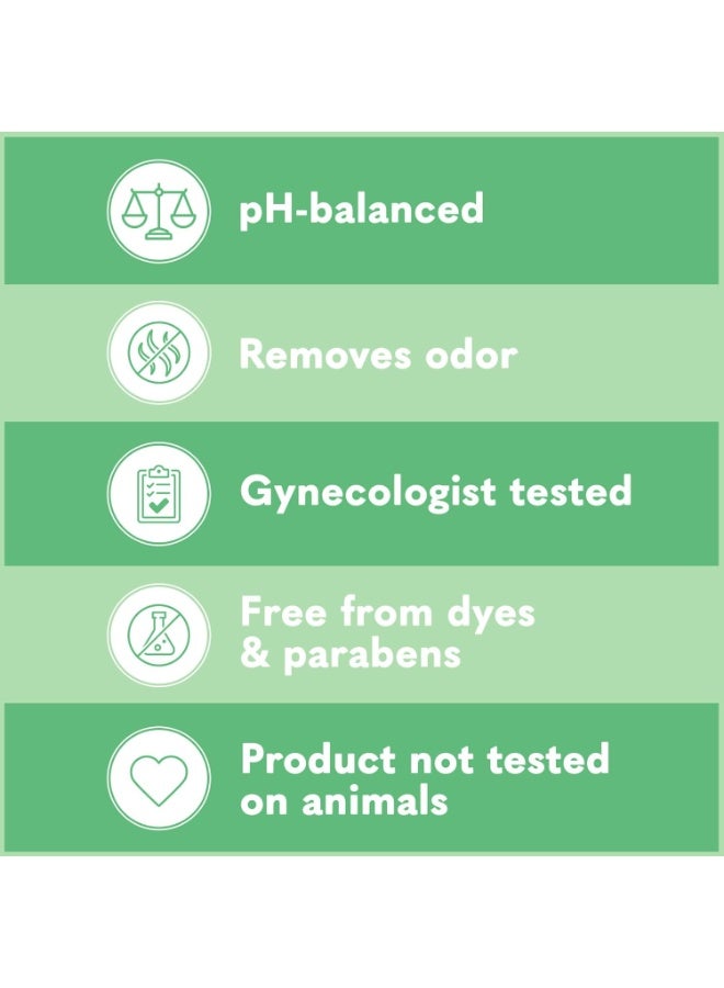 سمرز إيف غسول التنظيف النسائي سمرز إيف بخلاصة الصبار 444 مل - Image 4