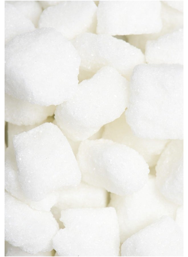 India Tree - India Tree White Sugar Cubes, 12 oz - Image 1