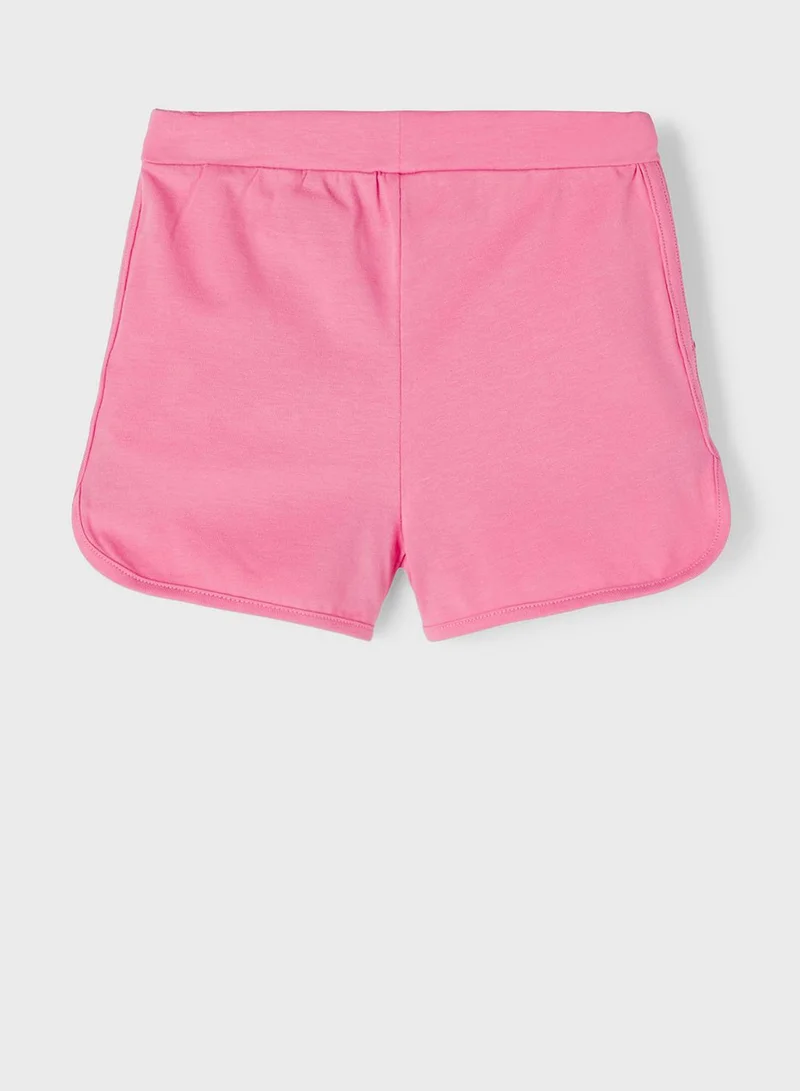 NAME IT Kids Peppa Pig Shorts
