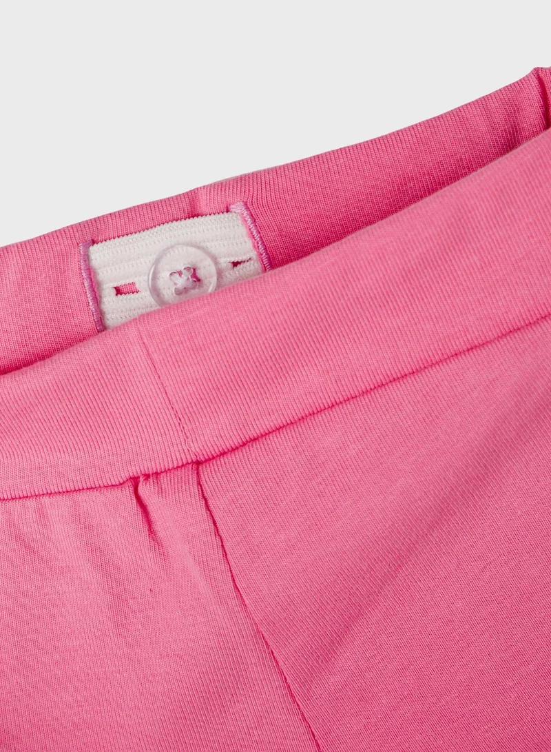 NAME IT Kids Peppa Pig Shorts