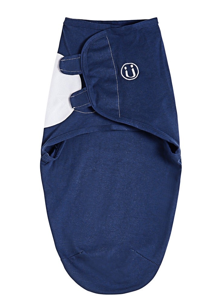 انسولار طفل كيس النوم المطبوعة مع نمط الموسمية احتضان الطفل