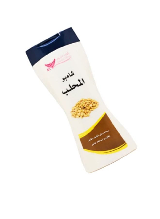 Al-Mahaleb Shampoo 450 ml - pzsku/Z1CD5CEB80BFF97232A6AZ/45/_/1686508597/47b96d94-c35b-46f4-b735-e6dac22500d4