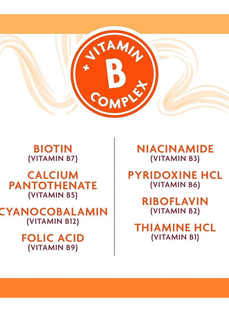 CANTO Cantu Sulfate Free Moisturizing Cream Conditioner with Shea Butter 400ml - Image 3