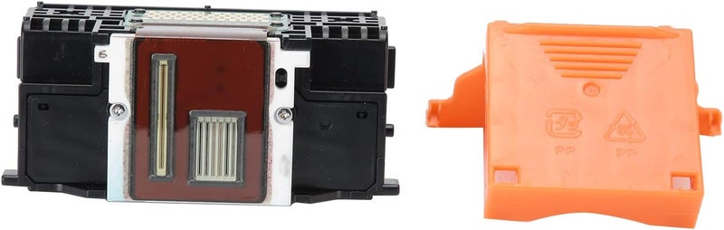 كلاراكو رأس الطباعة، رأس الطباعة الملون البديل لطابعات IP7220 وIP7250 وMG5420 وMG5450 وملحقات الماسحات الضوئية، لطباعة الصور الملونة والصور والمستندات، طراز QY6‑0082 - Image 1