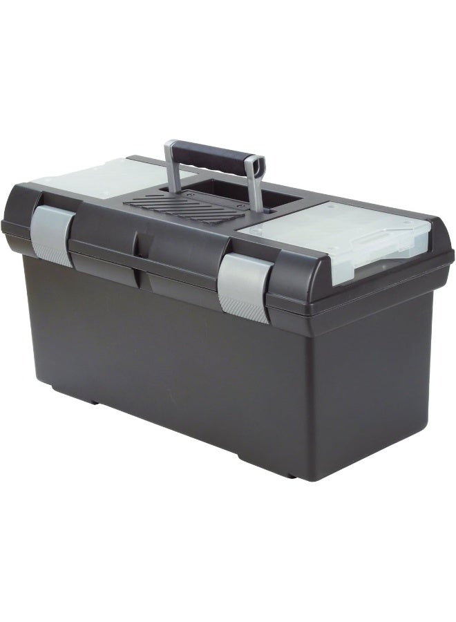 Curver CURVER Premium 24 Inch Tool Box  - Image 1