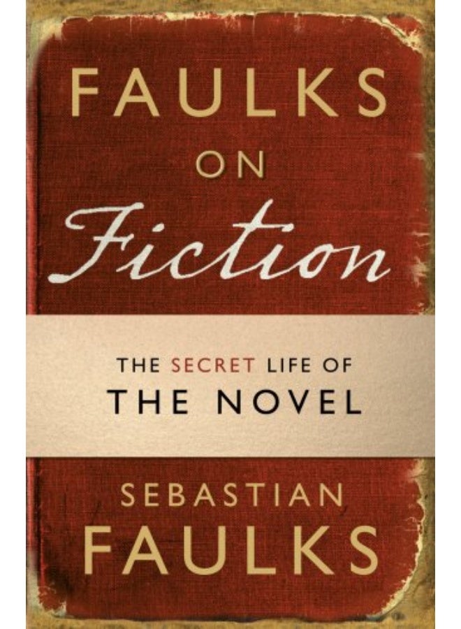 BBC Faulks on Fiction - Image 1