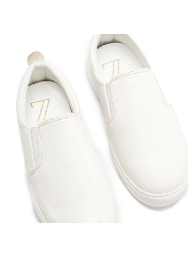 زيلدا حذاء رياضي سهل الارتداء منخفض من زيلدا 510 للأطفال - Image 2