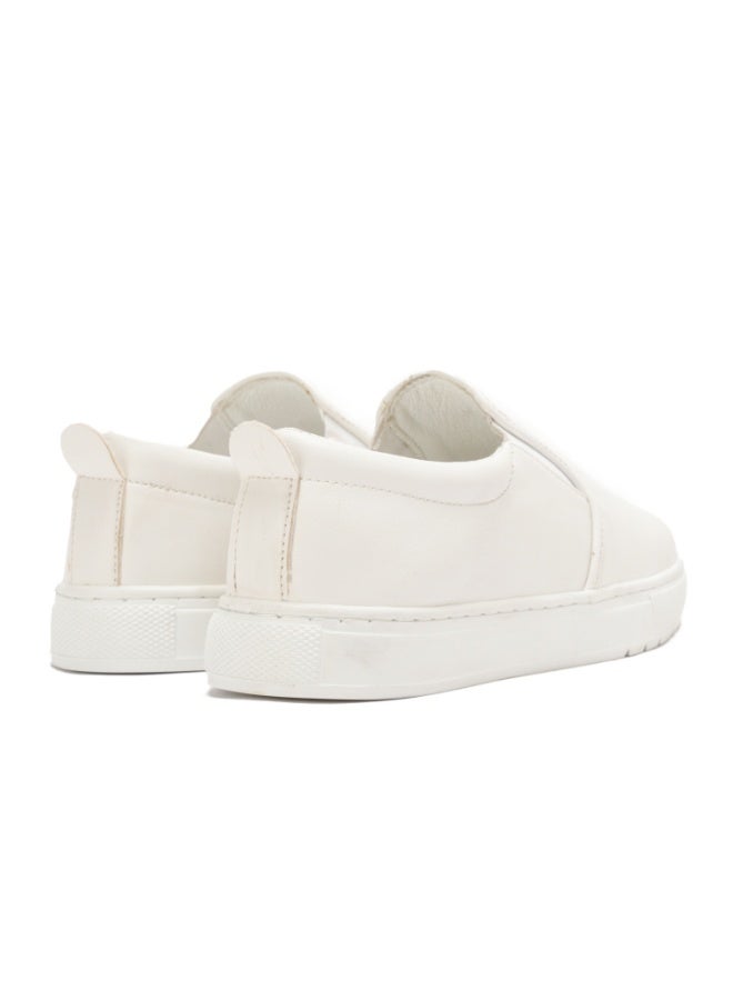 زيلدا حذاء رياضي سهل الارتداء منخفض من زيلدا 510 للأطفال - Image 4