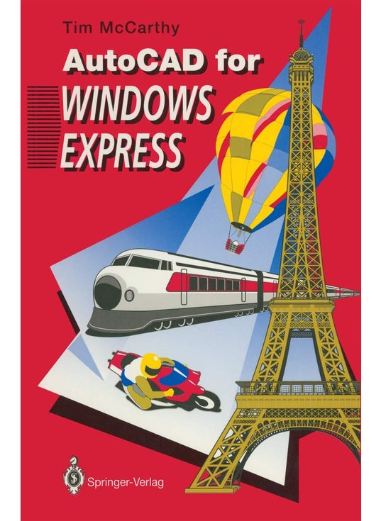 AutoCAD for Windows Express