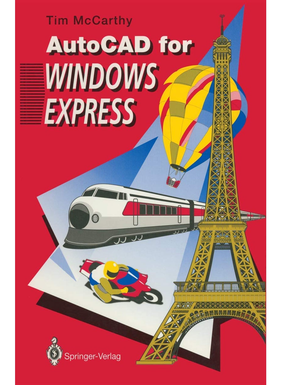 AutoCAD for Windows Express 
