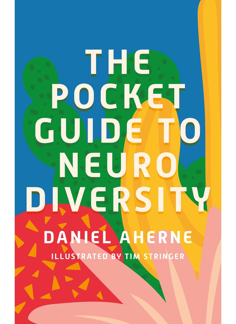 Pocket Guide to Neurodiversity 