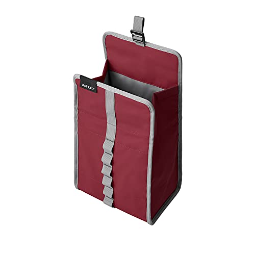 YETI Daytrip Packable Lunch Bag, Harvest Red - Image 2