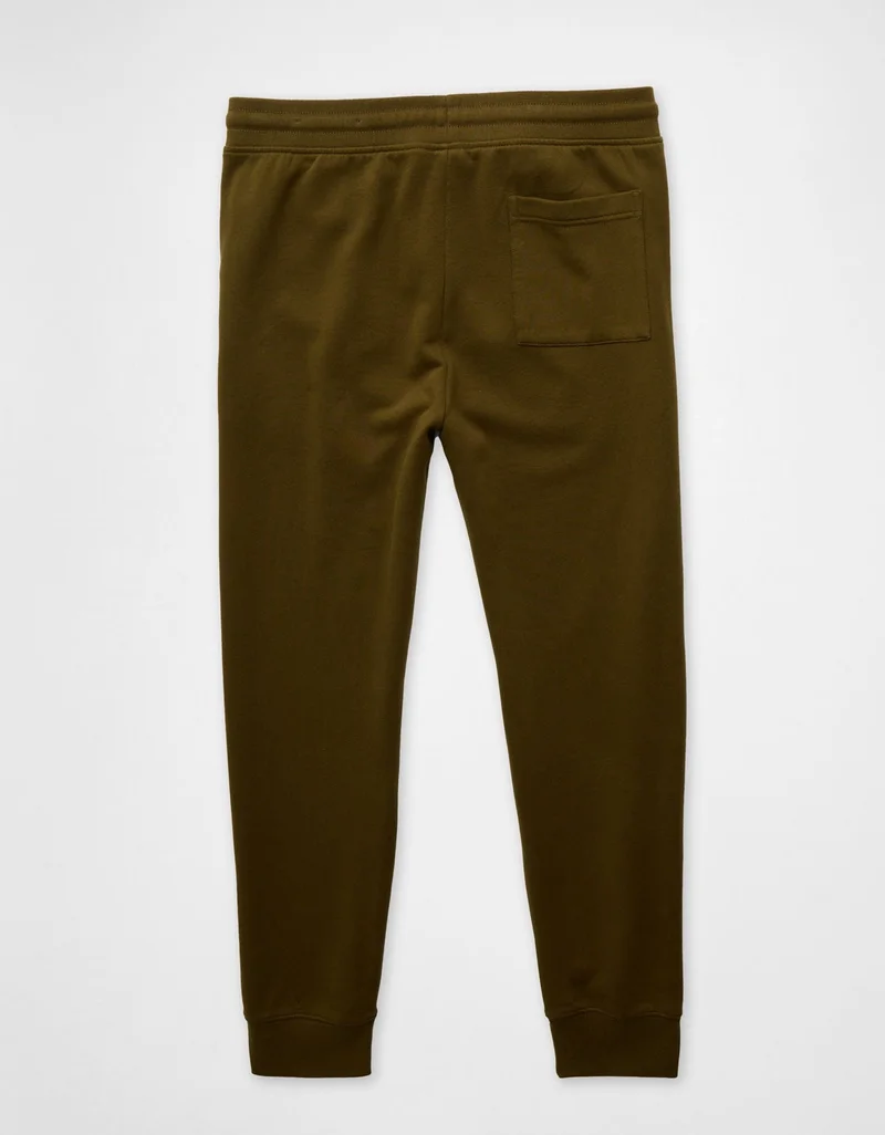 American Eagle AE French Terry Jogger