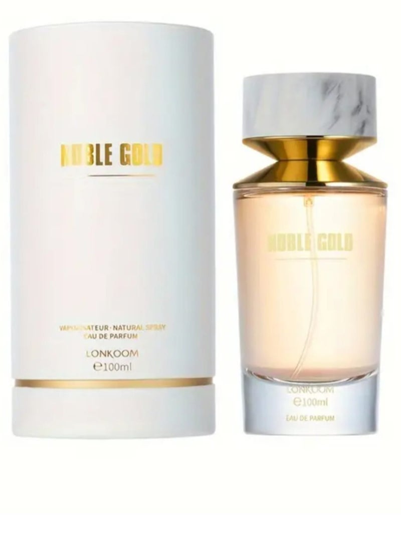 LONKOOM Noble perfume from Lancôme 100 ml - Image 1