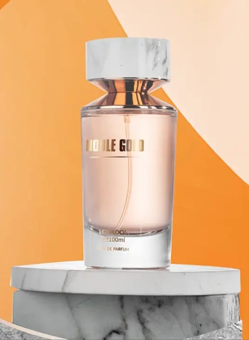 LONKOOM Noble perfume from Lancôme 100 ml - Image 2