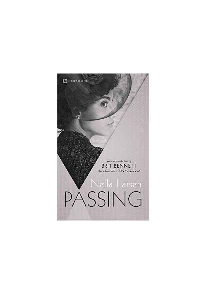 Passing - Image 2