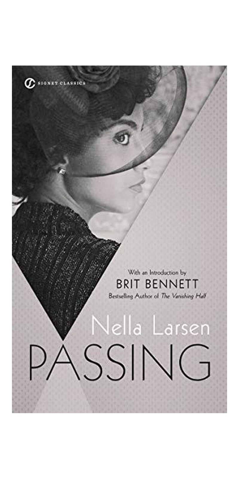 Passing - Image 1