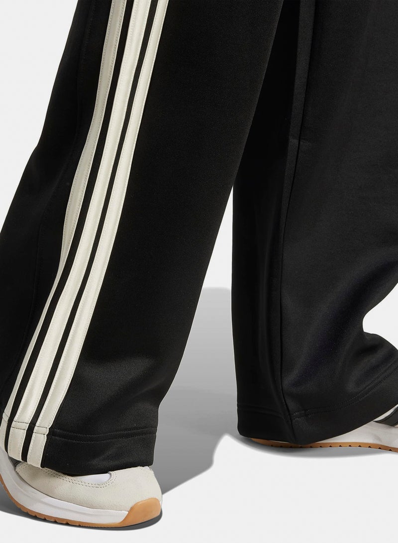 Adidas Stadium 3-Stripes Tracksuit Pants - Image 5