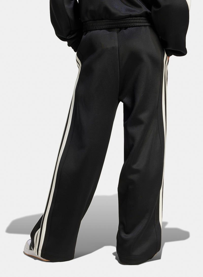 Adidas Stadium 3-Stripes Tracksuit Pants - Image 2