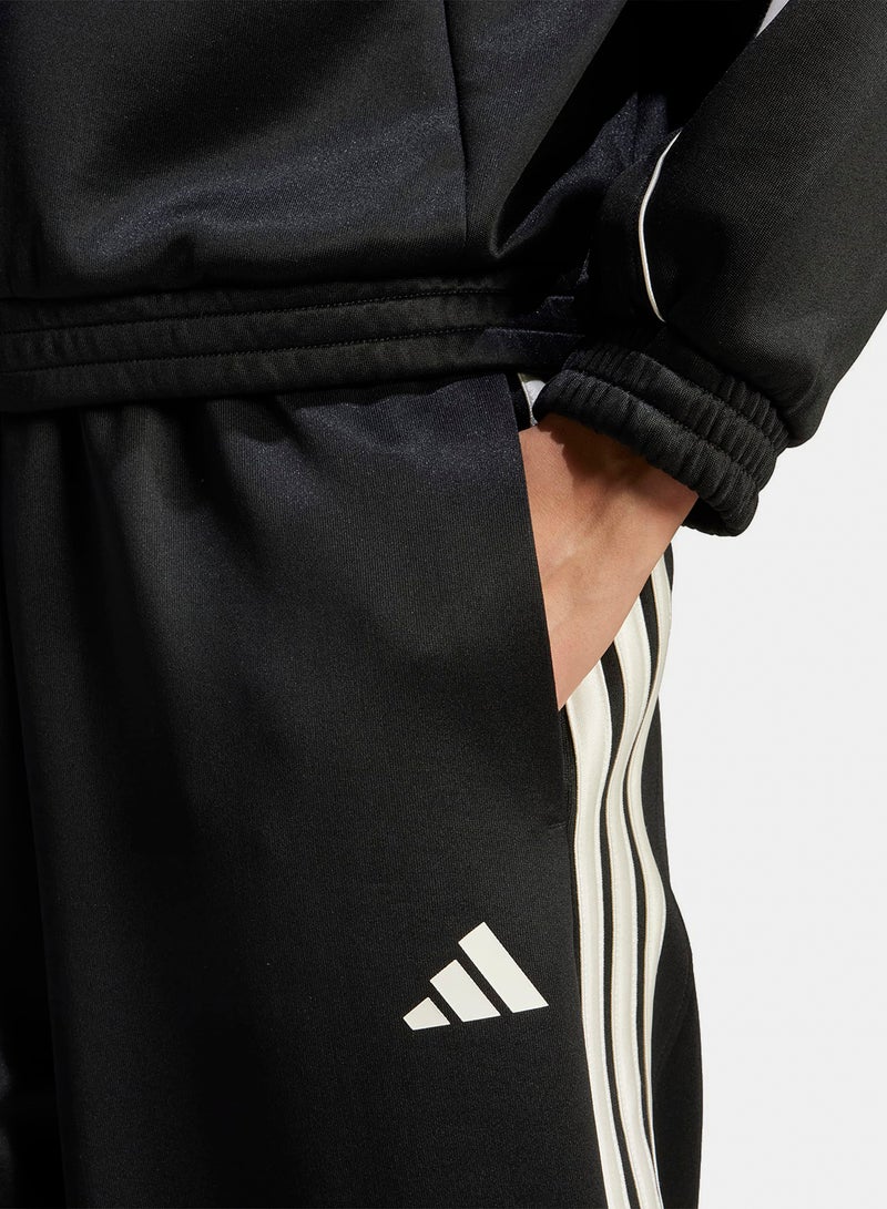 Adidas Stadium 3-Stripes Tracksuit Pants - Image 4
