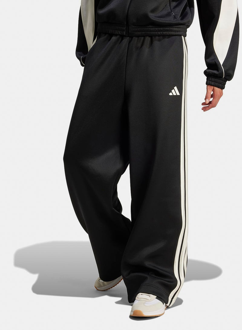 Adidas Stadium 3-Stripes Tracksuit Pants - Image 1