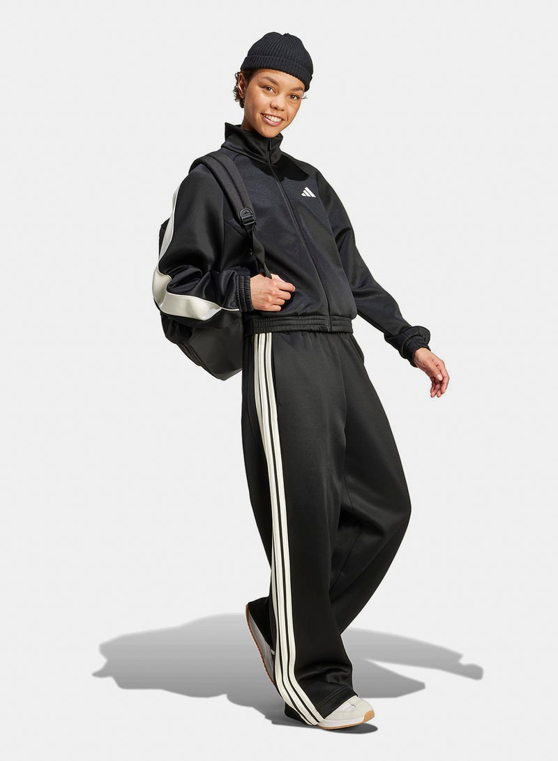 Adidas Stadium 3-Stripes Tracksuit Pants - Image 3