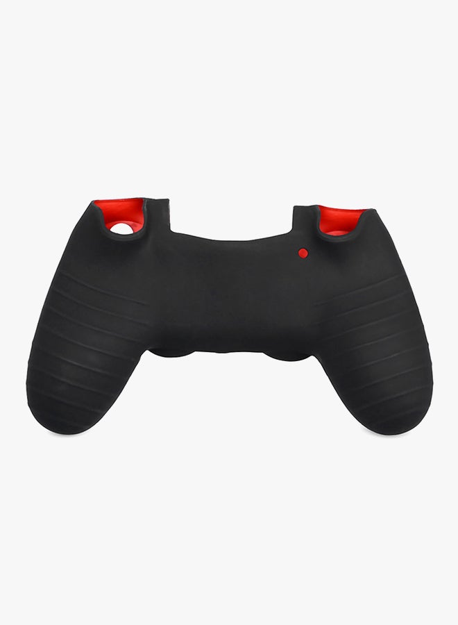 Protective Silicone Case Cover For Sony PlayStation 4 Controller - Image 2