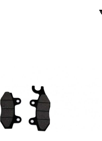 Rks Rt 250 Cros Front Brake Disc Pad Set
