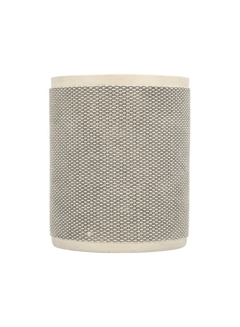 Waraq   Cearmic Waste Bin   21*21*25 Cm - Image 3