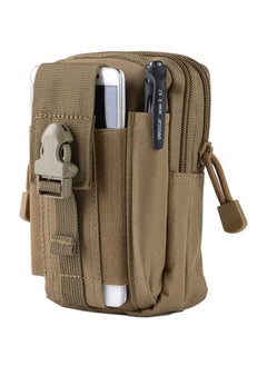 Military Utility Tactical Waist Mobile Pouch Bag