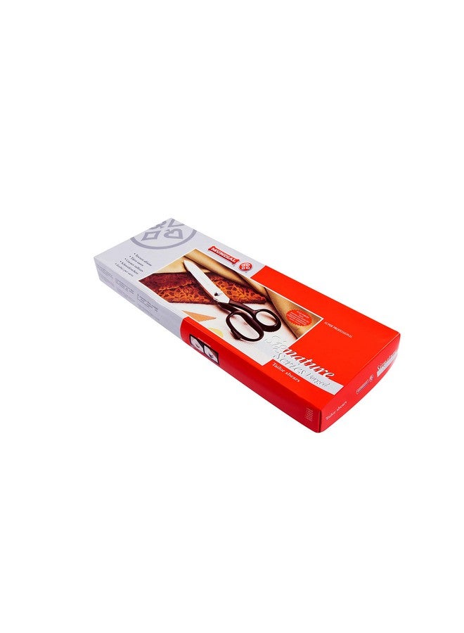 Mundial 498-12 12" Industrial Stay-Set Bent Trimmers - Image 3