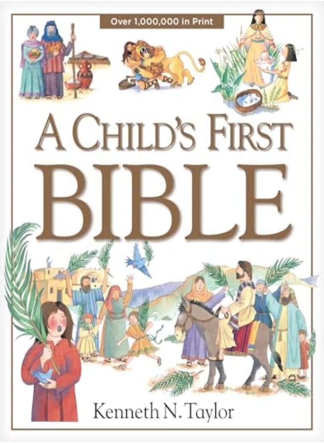 CHILDS FIRST BIBLE - pzsku/Z1CD6D7C76ADF310F4864Z/45/_/1702905407/659655c6-1f05-4f32-8833-59bb45816812