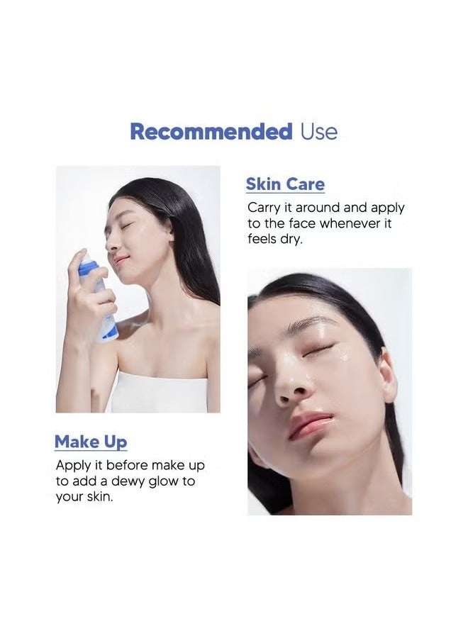 Aestura Atobarrier365 Ceramide Cream Mist | Long Lasting Moisturizing Face Serum Mist With Ceramide | 4.05 Oz 120Ml - Image 3