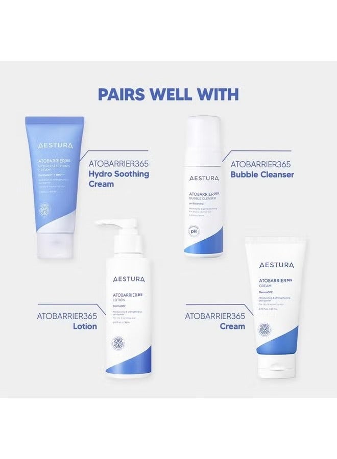 Aestura Atobarrier365 Ceramide Cream Mist | Long Lasting Moisturizing Face Serum Mist With Ceramide | 4.05 Oz 120Ml - Image 4