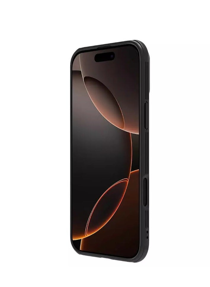 Nillkin CamShield Pro Camera protective cover case for Apple iPhone 16 Pro Max - Image 3