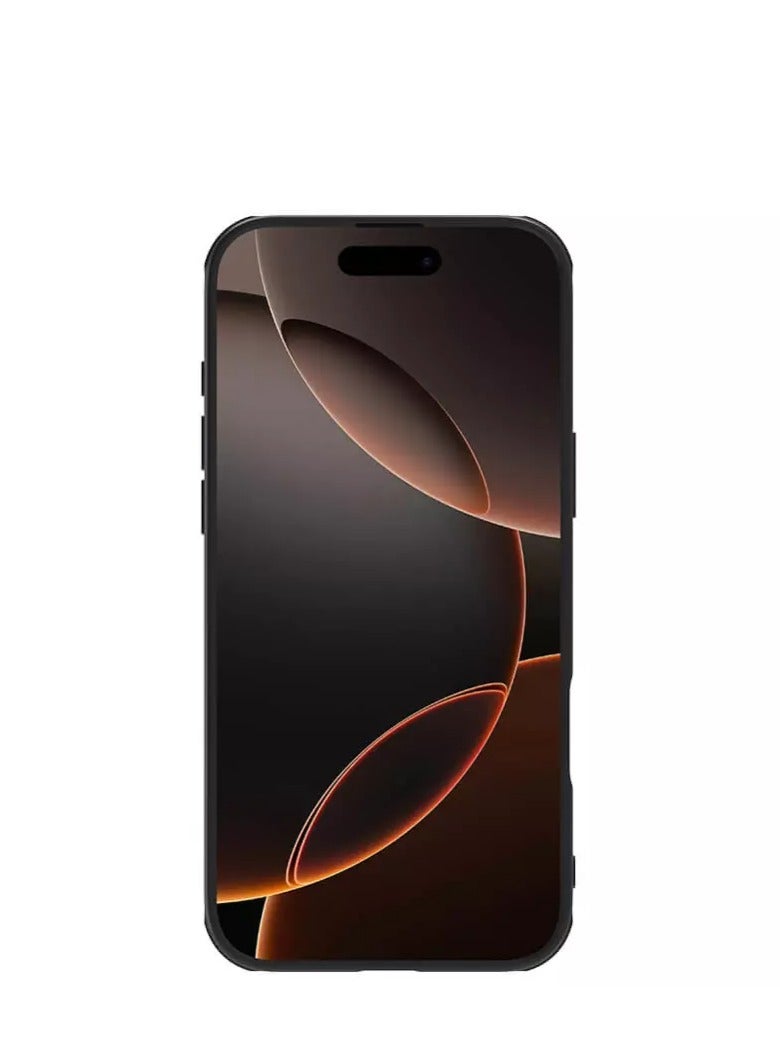 Nillkin CamShield Pro Camera protective cover case for Apple iPhone 16 Pro Max - Image 4