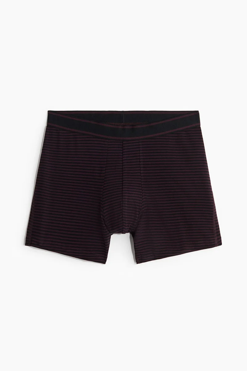 اتش اند ام سروال ترانك متوسط الطول - عبوة من 3 قطع