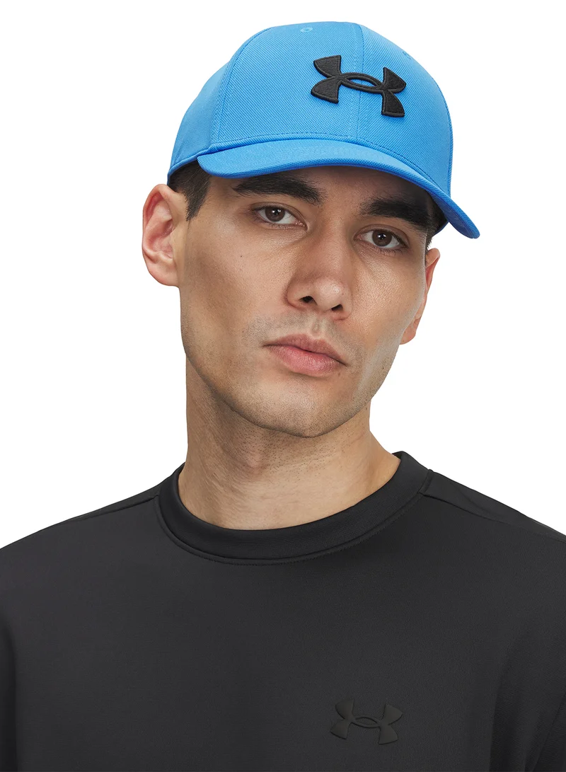 اندر ارمور Blitzing Cap