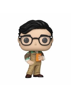Pop! Super Heroes: Marvel - Loki Season 2 - O.B