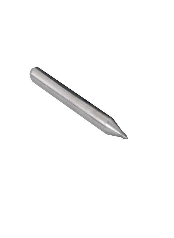 DGBRSM 6pcs Carbide Tip/Point Engraving Pen Replacement Tips Tungsten Steel Carbide Tip for Glass/Ceramics/Metal Sheet - Image 3