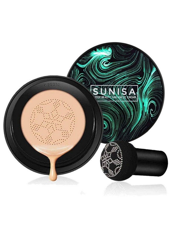 SUNISA Dada Mota Bhai 1 Dewy Creamoil Cc Cream 20G - Image 1